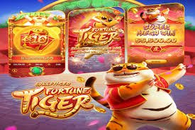 Mesin permainan slot online modern dengan tema berwarna cerah dan grafis menarik
